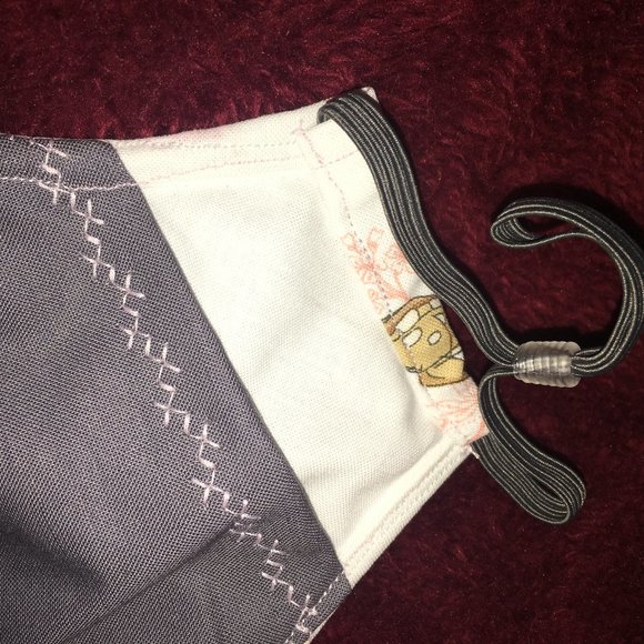 Reusable / Washable Sculpted Mask / Disney Bambi 1 - Picture 6 of 7